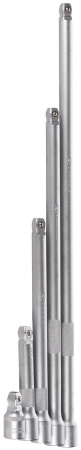 JATKOVARSISARJA 1/2" 5-OS