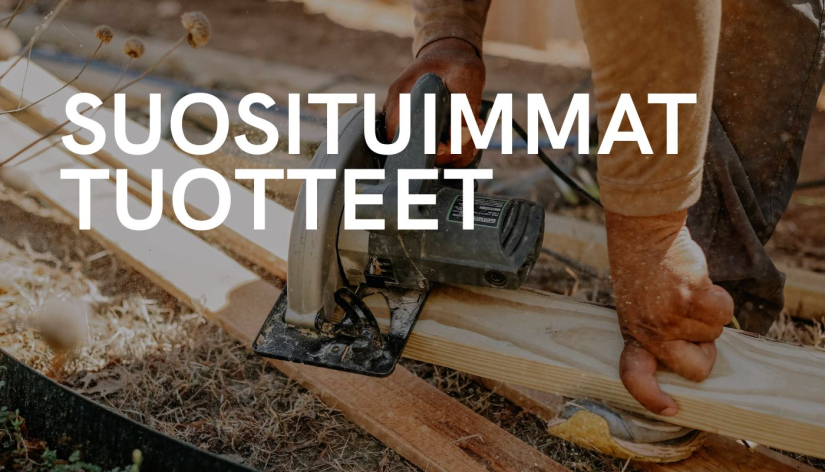 Suosituimmat tarjoukset | Kampanjatuotteet edullisesti