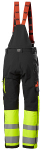ALNA 2.0 WINTER PANT CL 1 YELLOW/EBONY, Helly Hansen 2