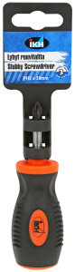 RUUVITALTTA STUBBY PH2X38MM 2