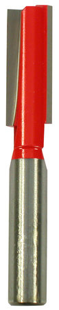 JYRSINTERÄ SUORA 8MMX10MM