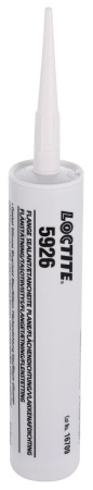MOOTTORISILIKONI SININEN SI5926 315ML