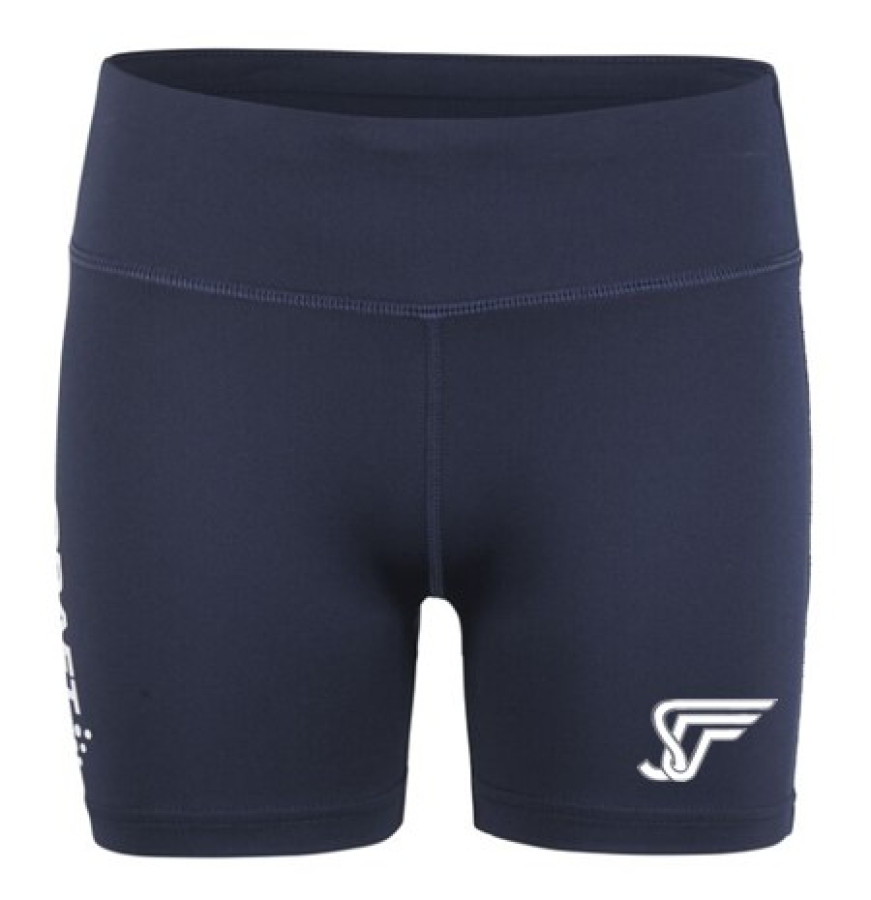 Craft lasten hot pants SU1916135-390000