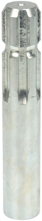 URA-AKSELI 1 3/8-6 200MM