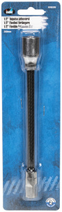 JATKOVARSI 1/2" JOUSTAVA 200MM 2