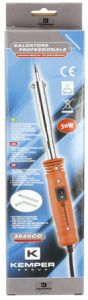 JUOTOSKOLVI  50W 230V AMMATTIMALLI 2