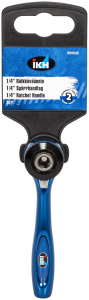 RÄIKKÄVÄÄNNIN 1/4" 36Z ALUMIINI 2