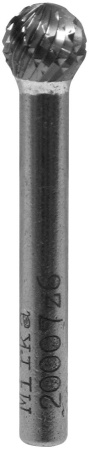 KOVAMETALLIVIILA 9,6X8X6MM 54MM D Z6