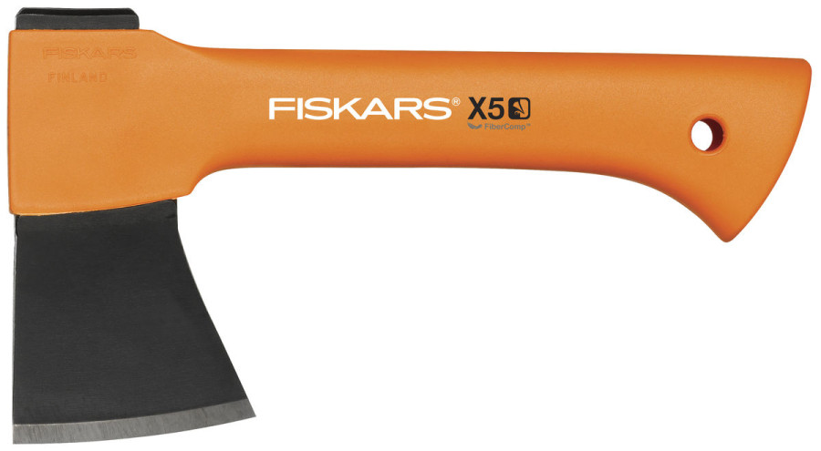 RETKIKIRVES XXS X5 FISKARS FS1015617