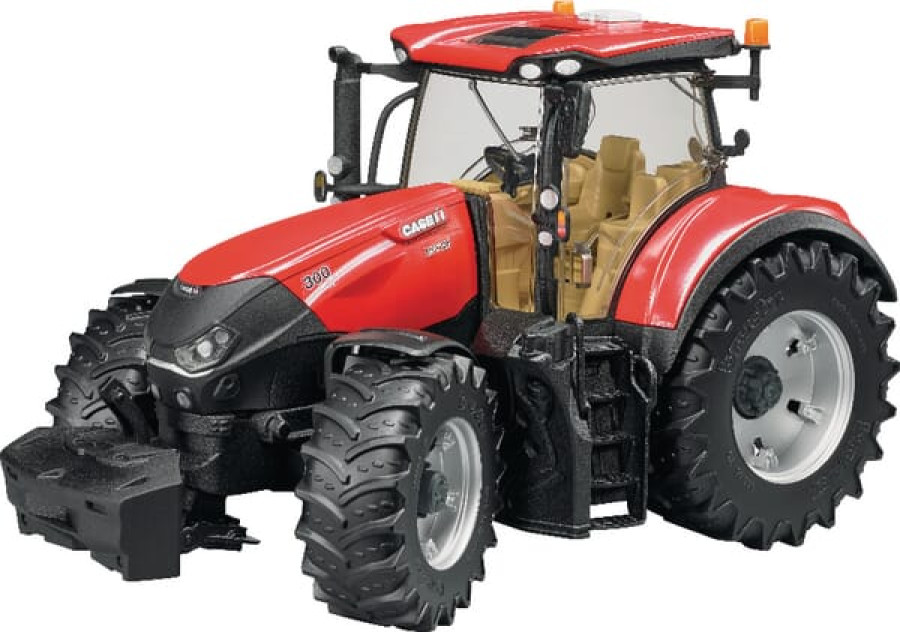 Traktori IH Optum 300 CVX U03190