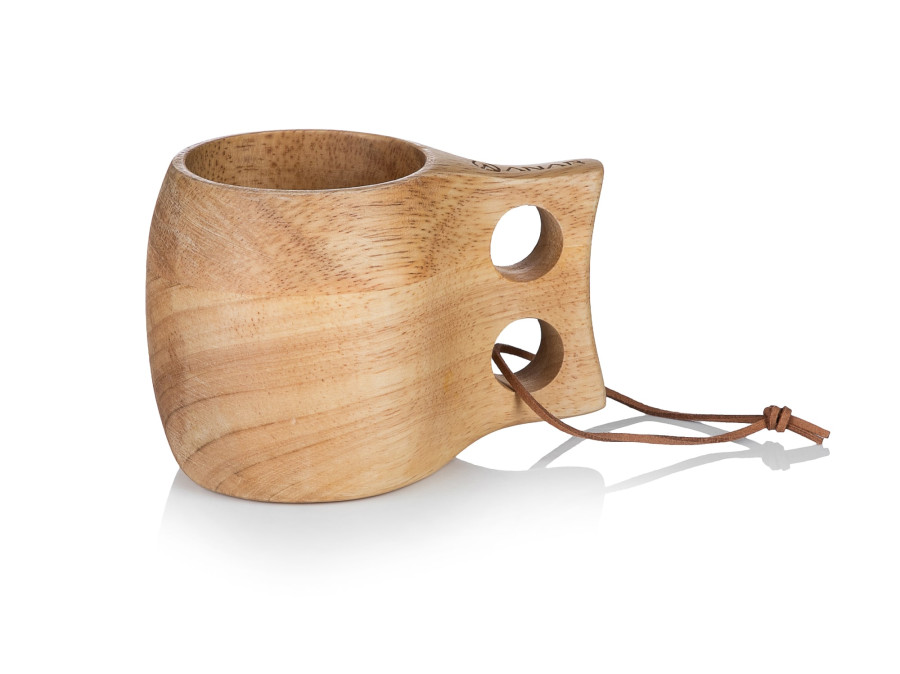 Anar wooden mug pint , 102188605