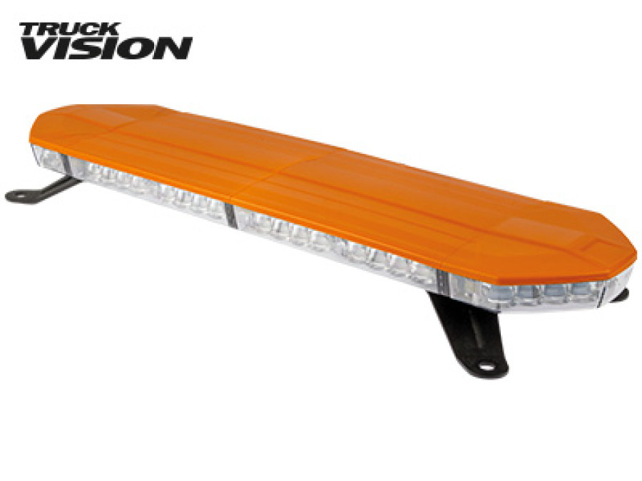 TRUCKVISION SLIM 1750 MM MAJAKKAPANEELI 1603-140927