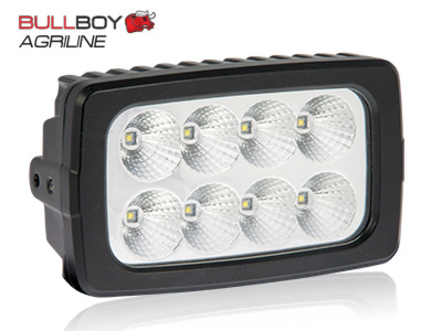 LED-TYÖVALO 9-36V 40W Valtra N/T 1603-300369