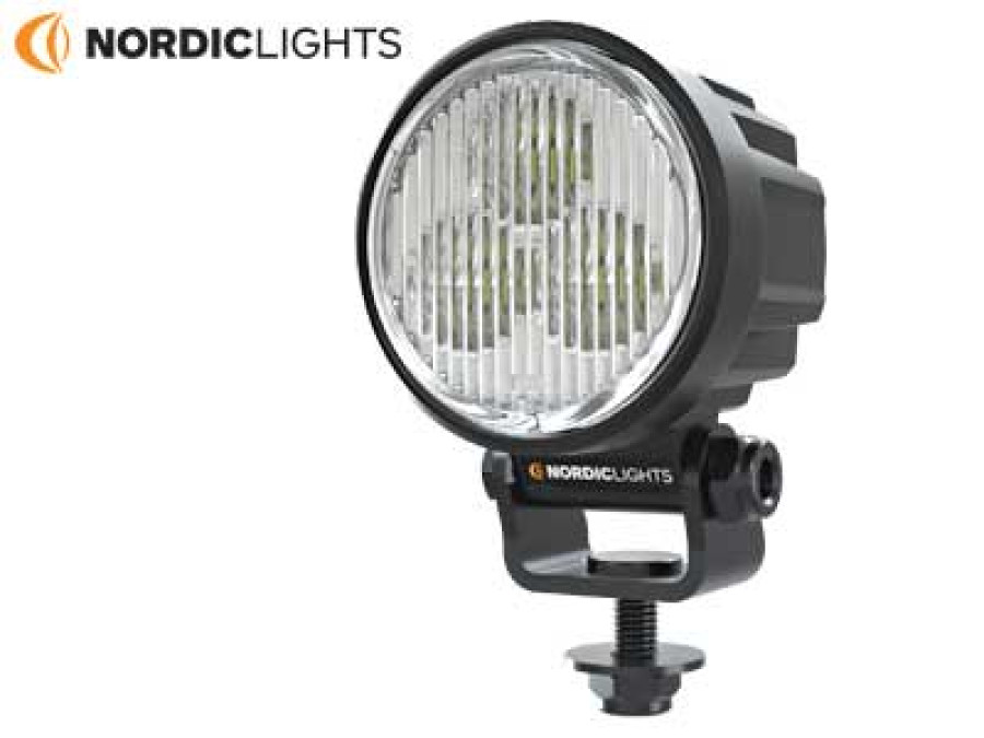 NORDIC CANIS PRO 330 HI BEAM 12-24V 28W 1605-980402B