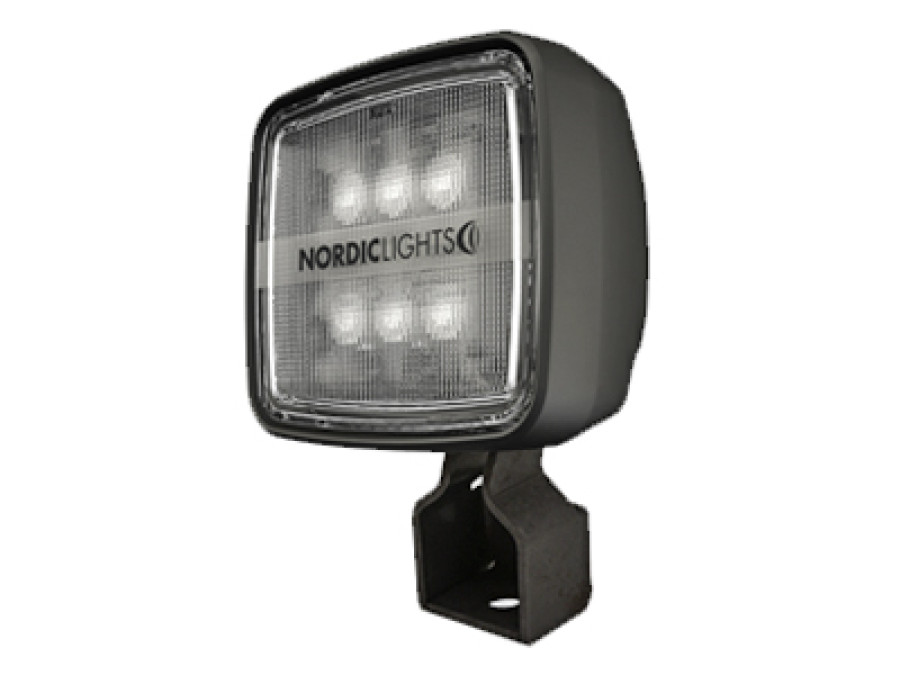 NORDIC LED KL2001 12-24V 20W FLOOD 1605-982603B