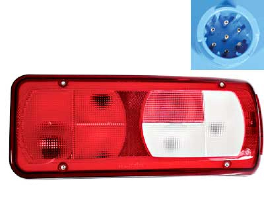 TAKAVALO VIGNAL VW CRAFTER OIKEA 1608-5116
