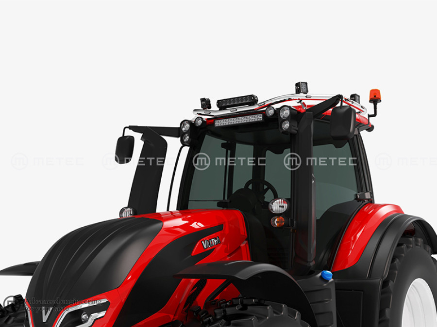 METEC VALTRA KATTORAUTA 1853-60009