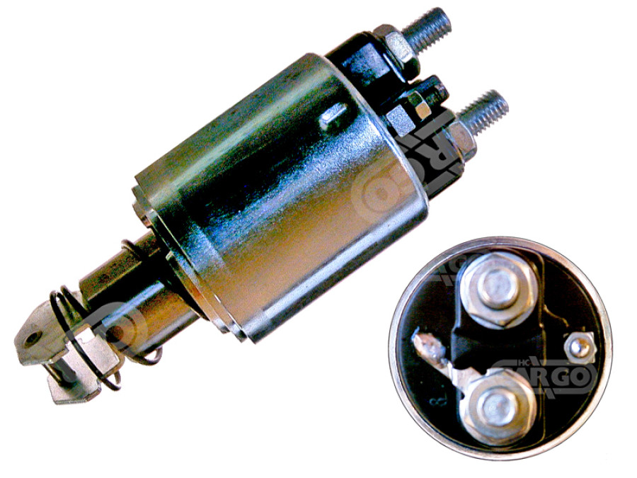 SOLENOIDI SAME 85540031 4116-138753