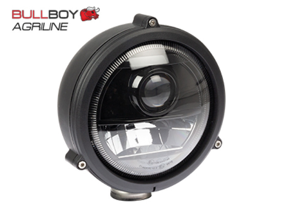 BULLBOY AGRILINE LED-AJOVALO HI/LO REF12.5 1605-5000LED