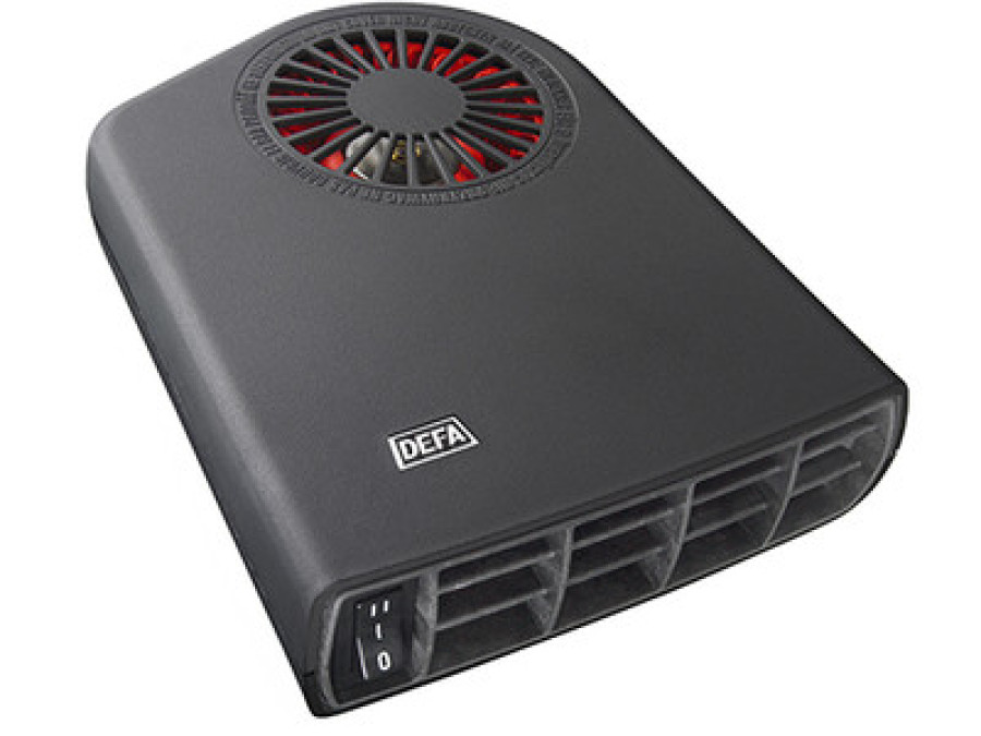 SISÄTILANLÄMMITIN DEFA TERMINI 2100 DA430061