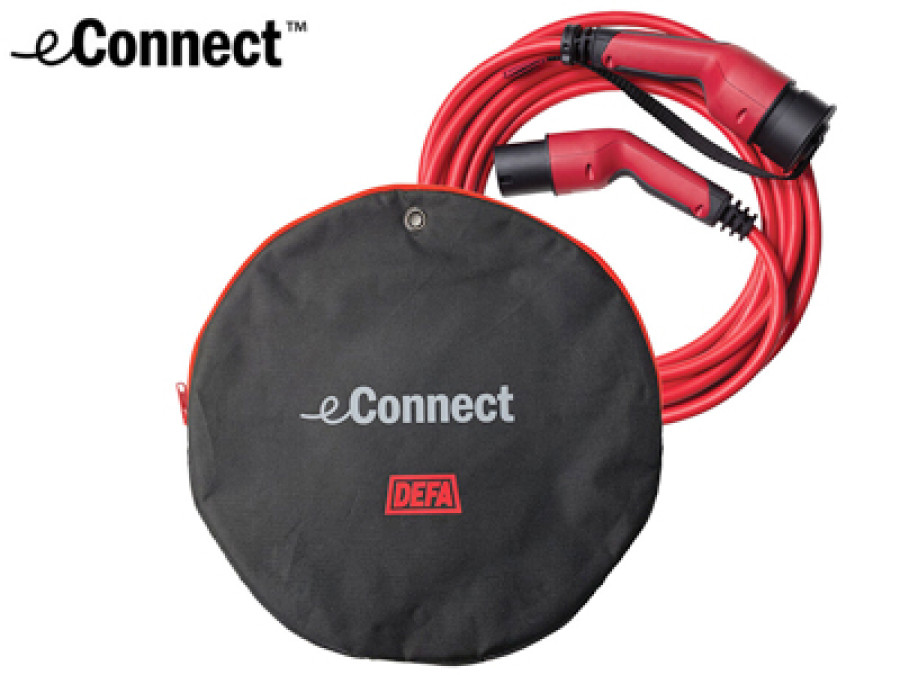 Defa eConnect Kaapelipussi DA712593