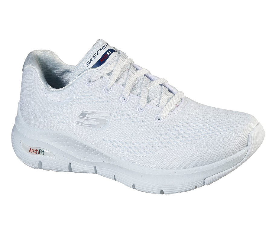 Skechers Womens Arch Fit - Big Appeal 149057WNVR