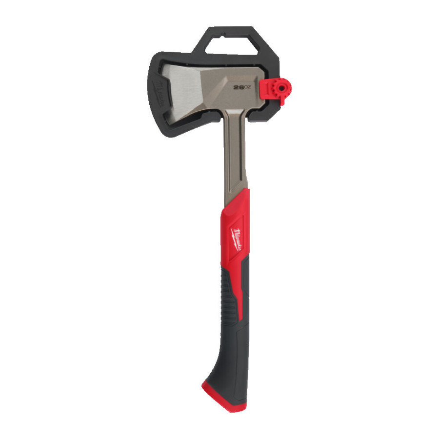 HALKAISUKIRVES 40CM, Milwaukee 4932498628