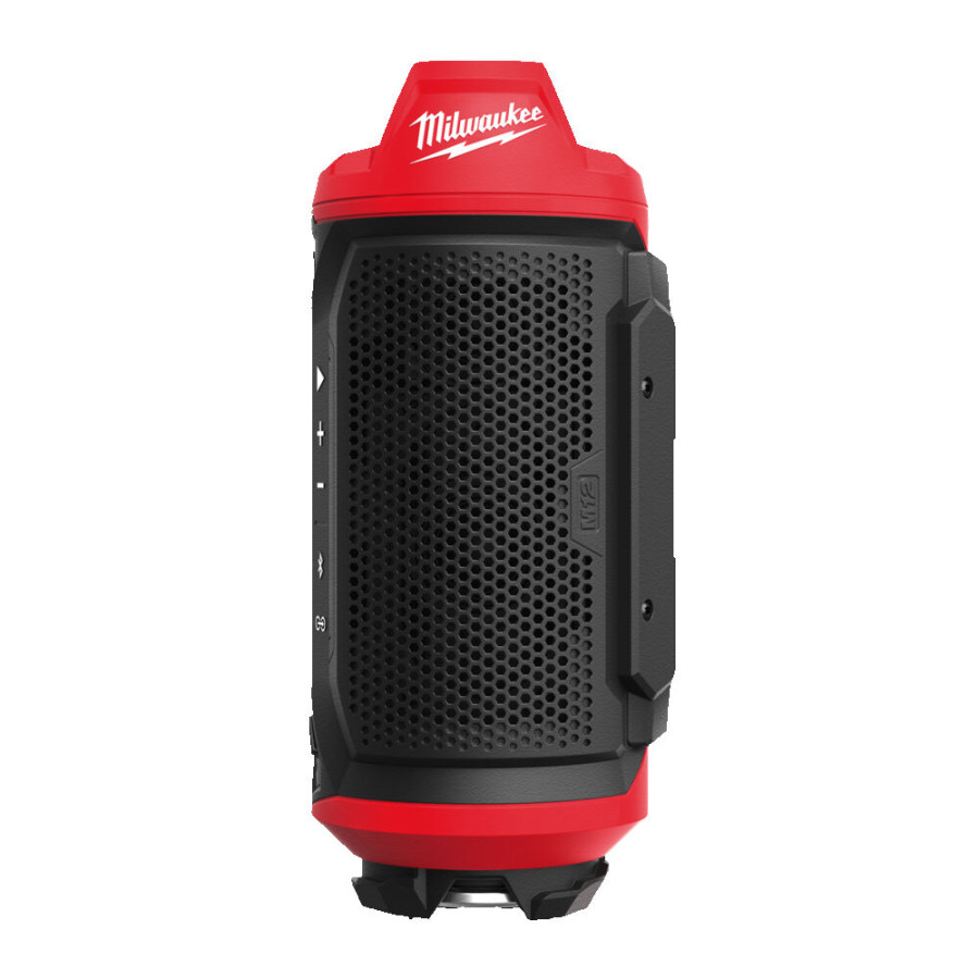 TYÖMAAKAIUTIN M12 SPEJSG2-0, Milwaukee 4933498433