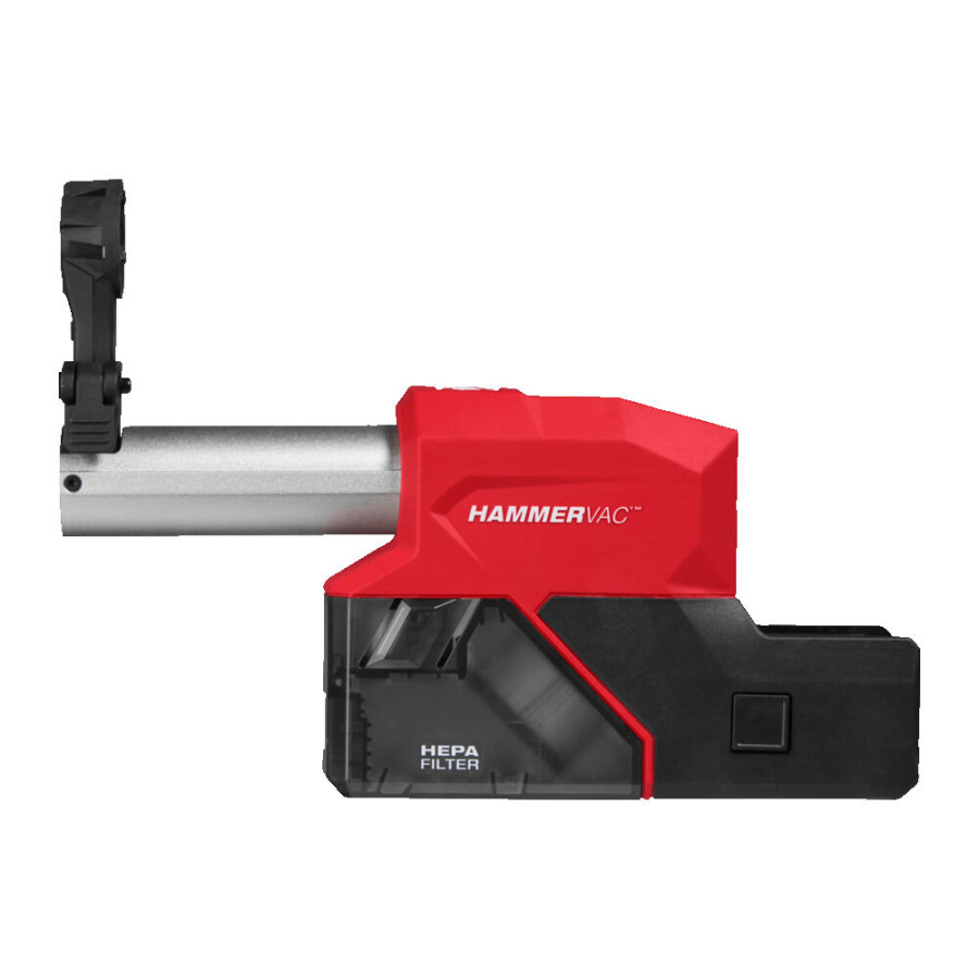 PORAVASARAN IMURI M18 FDDEC-0, Milwaukee 4933498587
