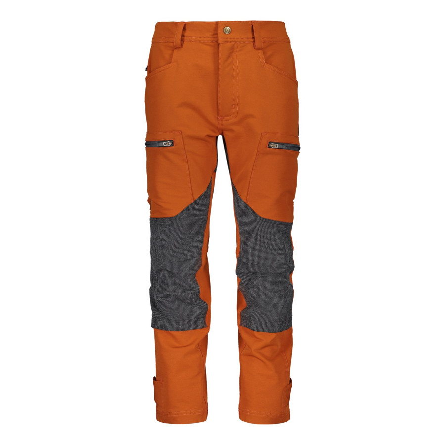 Ropi JR pants, Orange ROPI1