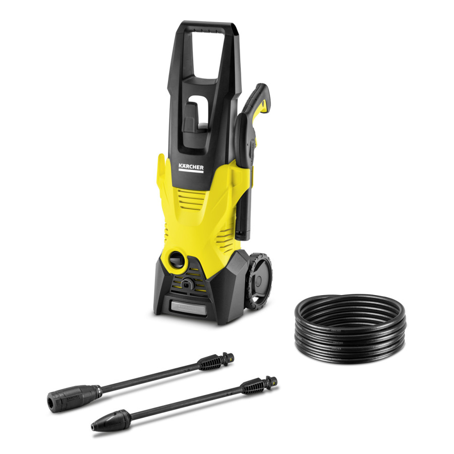 Painepesuri K 3 EU, Kärcher 1.601-890.0