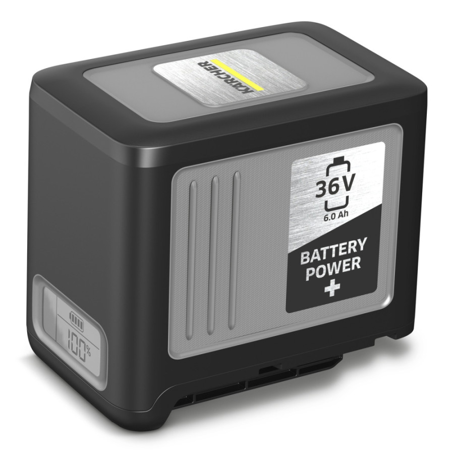 Battery Power+ 36/60 DW *INT, Kärcher 2.042-022.0