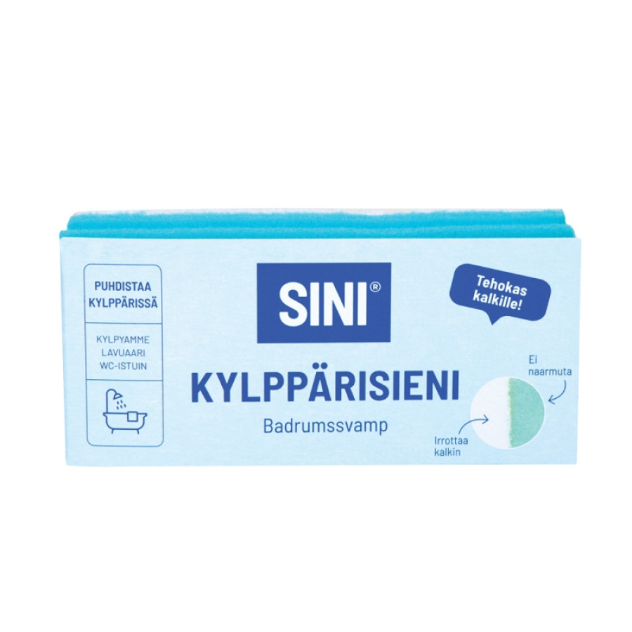 Kylpyhuonesieni 3512