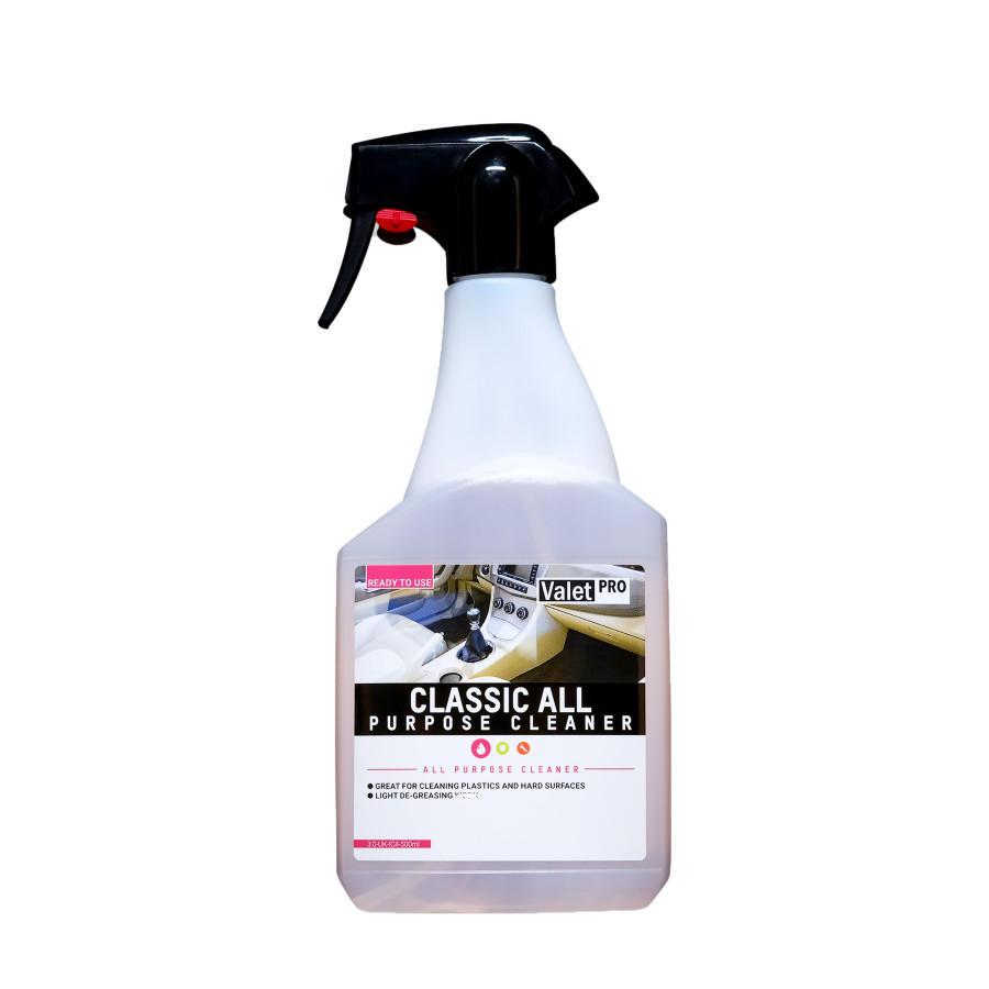 Yleispuhdistusaine ValetPRO Classic All Purpose Cleaner, 500 ml / Spray 3090