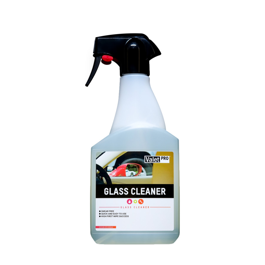 Lasinpesuaine ValetPRO Glass Cleaner, 500 ml / Spray 3105