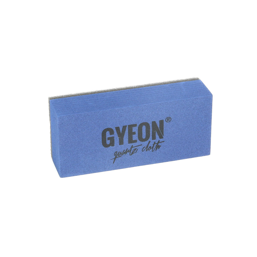 Pinnoitteen levitystuki Gyeon Q²M Applicator, Pelkkä levitystuki 5607