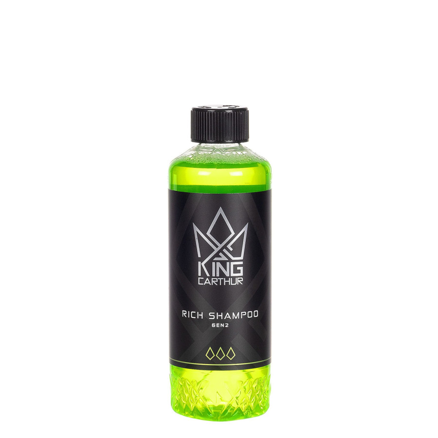 Autoshampoo King Carthur Rich Shampoo Gen2, 500 ml HS16916