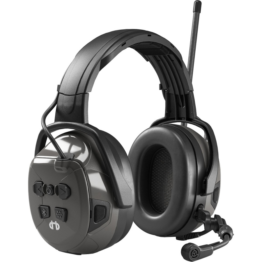 KUULOSUOJAIN SYNERGY DR HLL49022