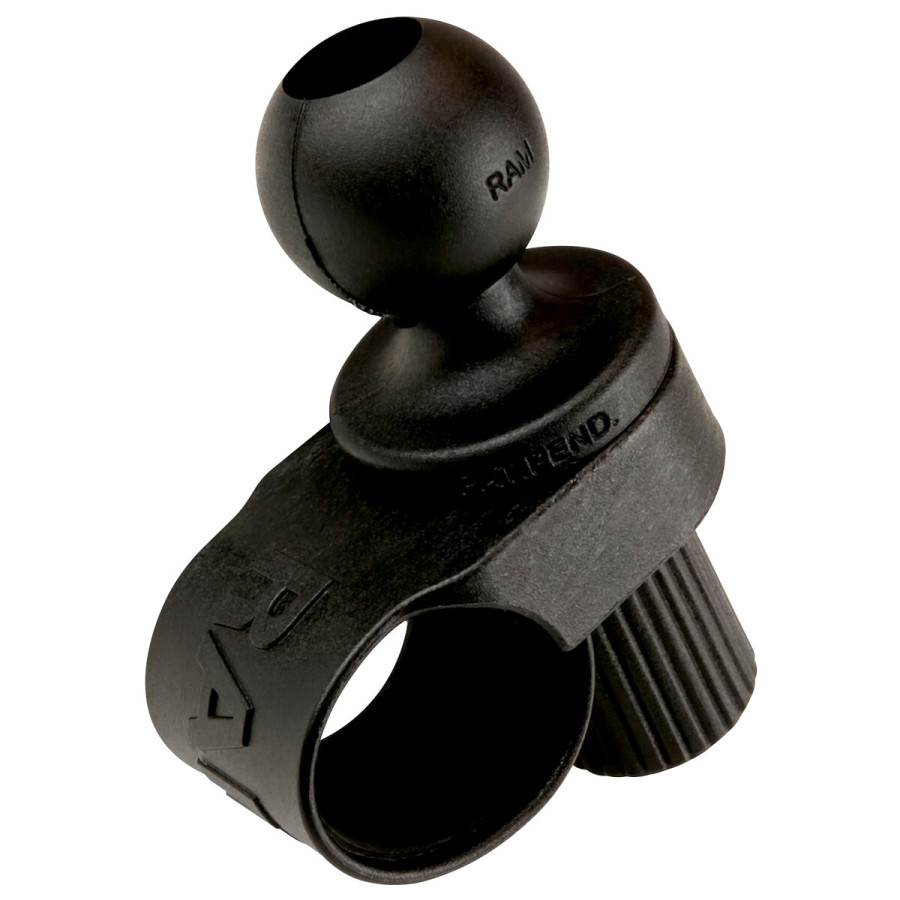 Ram Mounts KIINNIKE B SARVEEN TOUGH-STRAP RAMB49