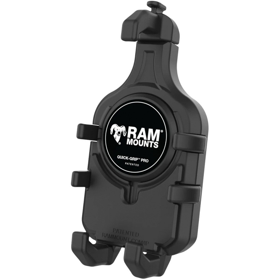 Ram Mounts TELINE B QUICK-GRIP PUHELIMILLE RAMB58