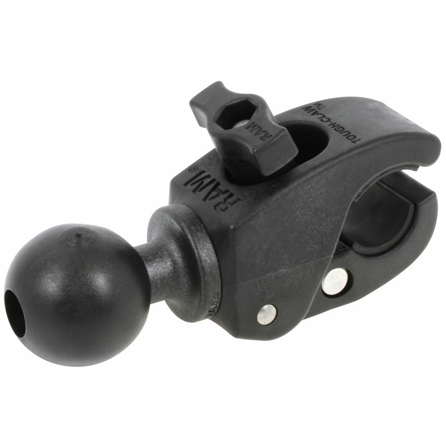 Ram Mounts KIINNIKE C TANKO/TASO TOUGH-CLAW PIENI RAMC17