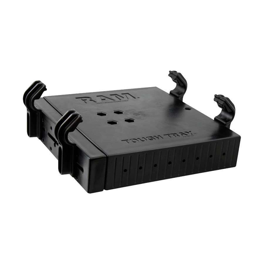 Ram Mounts TELINE LAPTOP 10-16 TUUMAA TOUGH-TRAY RAMC42