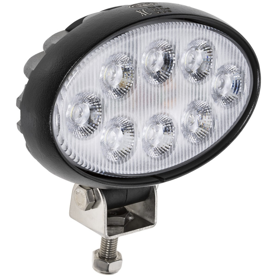 TYÖVALO LED MAGNA 5300Q ST86078