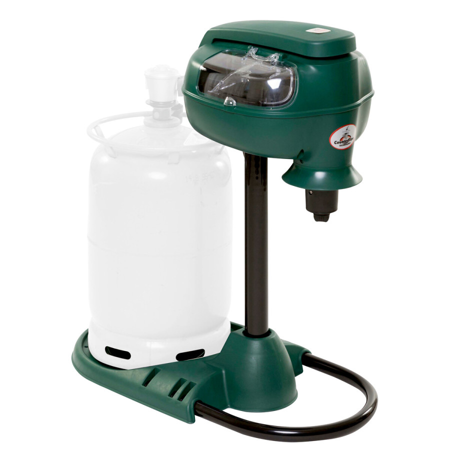HYTTYSTORJUNTALAITE MOSQUITO MAGNET PIONEER THE003