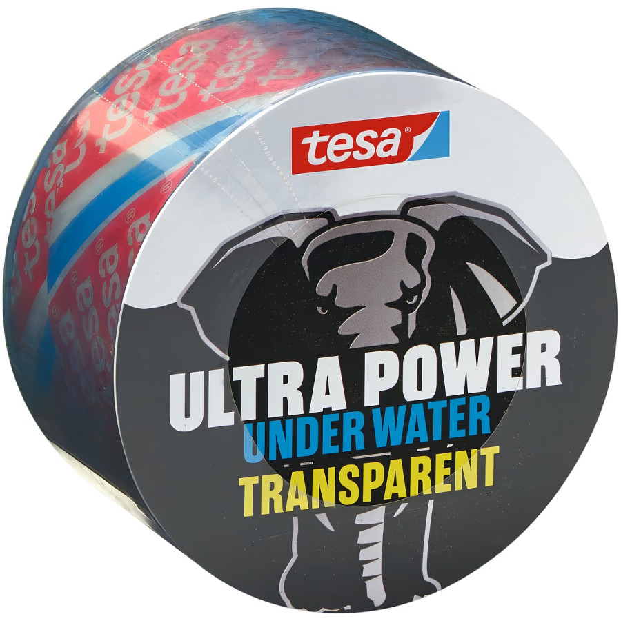 KORJAUSTEIPPI 56481 50MMX1,5M VEDENKESTÄVÄ TESA TS103