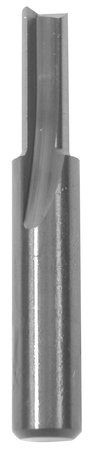 JYRSINTERÄ SUORA 8MMX6MM
