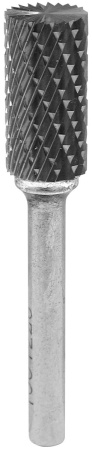 KOVAMETALLIVIILA 12,7X25X6MM 70MM B Z6