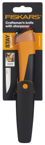 TIMPURIN PUUKKO TEROITTIMELLA FISKARS 2