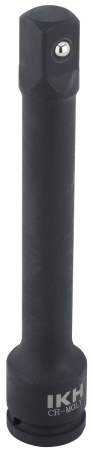 JATKOVARSI VOIMAHYLSYLLE 3/4" 200MM CR-MO