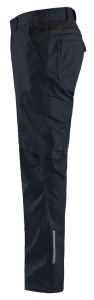 Housut stretch, Blåkläder 29
